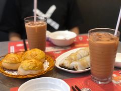 -点点心点心专门店(旺角店)