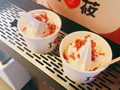 -西贝(上海中心店)