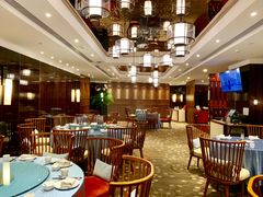 大堂-建滔诺富特酒店-悦餐厅
