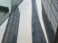 -上海中心大厦