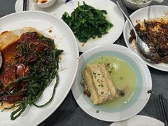 -新吉士·上海菜(浦东LCM置汇旭辉店)
