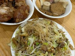 -百家缘(东门南路店)