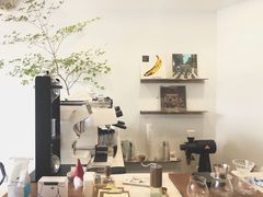 大堂-Eu2+ coffee(上大路店)