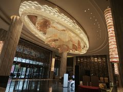-美食汇·海鲜自助餐·家庭聚会·商务宴请(青秀万达文华店)