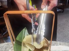 鱼胶-禄婶鸡煲·打边炉