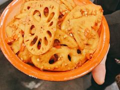 -老三样·旧食新味(船山路店)