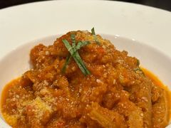 -BomBa意大利餐厅