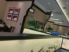 -小菜园新徽菜(无锡金悦广场店)