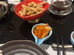 -天狗山料理(省体店)