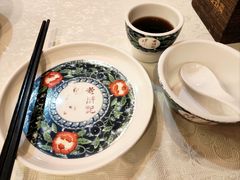 -老浒记民俗酒楼(王府井店)