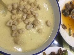 -四海鲜渔家菜(黄金海岸店)