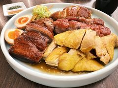 -新旺茶餐厅(鑫耀·光环live店)