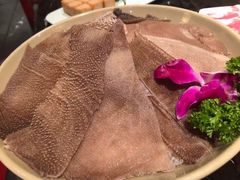 -袁老四重庆老火锅(桐梓坡店)