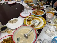 -正亮农家院·海鲜本地菜