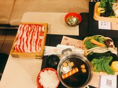 -吉野家(北站家乐福店)