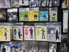 -IPSTAR|潮玩星球(天府广场店)