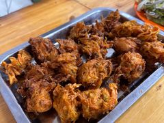 -清真-戏楼王记牛肉面