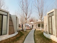 包房-九十九顶毡房(阜石路店)