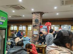 大堂-西环肥仔螺蛳粉(总店)