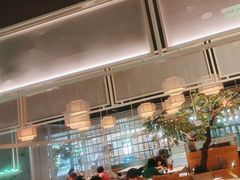 -绿茶餐厅(广州天河城店)