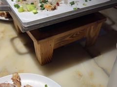 -绿茶餐厅(汇悦大融城店)