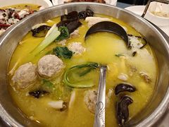-古南都·江苏酒家(建宁路店)