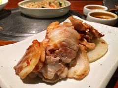 -萨拉伯尔(燕莎友谊商城店)