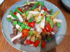 -静一餐厅·湖北菜(前门创始店)