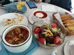 -库滋明·俄罗斯特色美食(中央大街店)