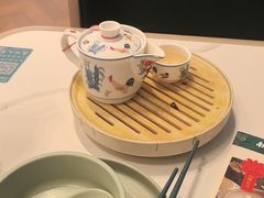 -南拳十三姨·潮汕砂锅粥·粤菜(西单大悦城店)