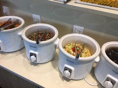 -素满香·素食自助餐(苏州·临顿路店)