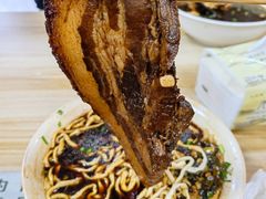 -无名老卤面(中华门店)