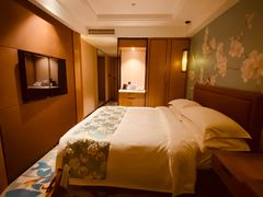 -上海国展宝龙丽筠酒店