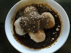 红糖酥麻糍粑-张醪糟(街子店)
