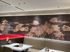 -蝎王府羊蝎子(北大地店)