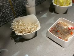 -半天妖烤鱼(百乐广场店)
