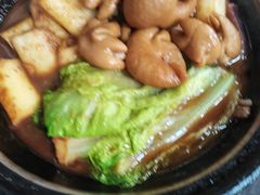 -珍珍小食店(西华路店)