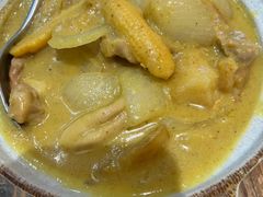 -Hi YOU你的饭局泰餐厅(雍和宫店)