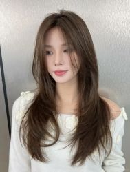 点击看大图 -YESIDO椰岛造型烫发染发