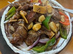 -御龙海鲜火锅(十六浦店)
