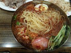 -西塔大冷面(市府大路店)