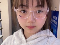 -优医视平价眼镜蔡司依视路折扣工厂店(十里堡店)