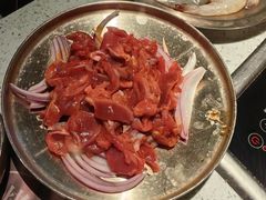 -炭之家·齐齐哈尔非遗烤肉·鲜切直供(中央大街店)