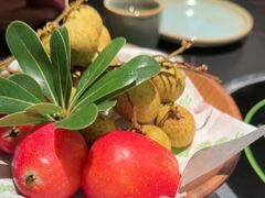 -季季山·云南野生菌火锅(上海首店)