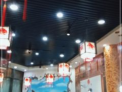 大堂-黑山牛肉汤火锅(花城汇店)