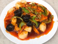 -三点小吃(山大店)