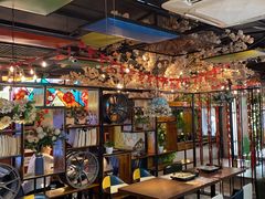 -甲大帅·甲鱼·椰子鸡主题餐厅(唐家店)