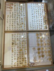 -永锦黄金加工·回收打金店(上海南翔店)