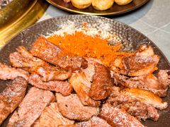 -牛将军•涮肉•烤肉(北京王府井·故宫店)