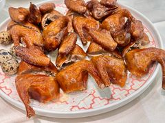 -渔意楼·驰名沙田乳鸽(五羊店)